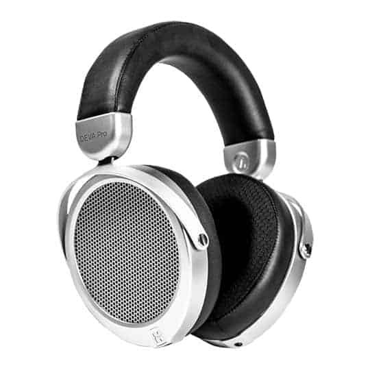 (image for) HifiMan - Deva Pro, Open Back Headphones